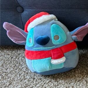 Squishmallows “Stitch”